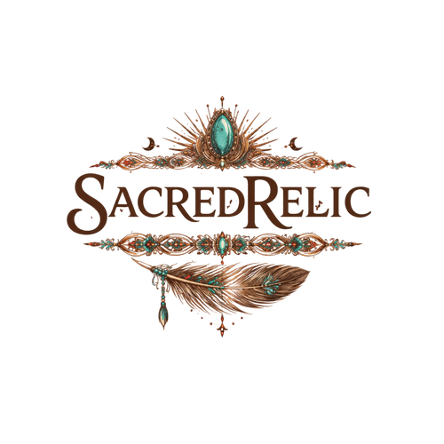 SacredRelics